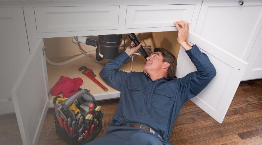 Expert burst pipe repair services in Fairview, UT